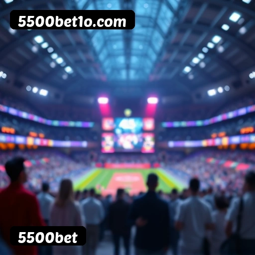 Benefícios do Login 5500bet - Bônus e Vantagens Exclusivas