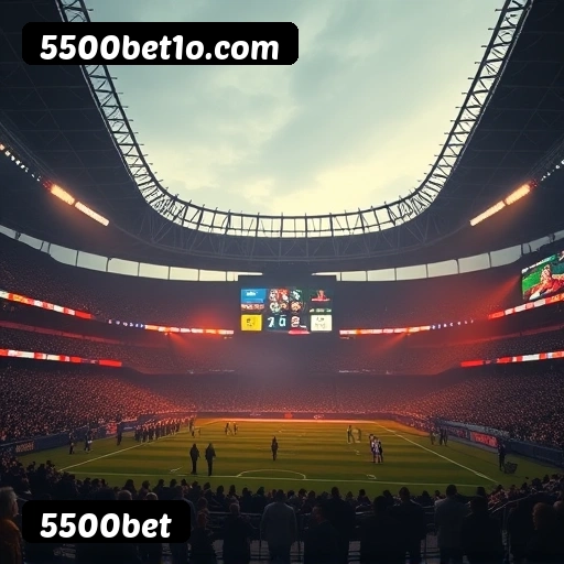 Recursos Exclusivos do App 5500bet - Modo Offline, Login Biométrico