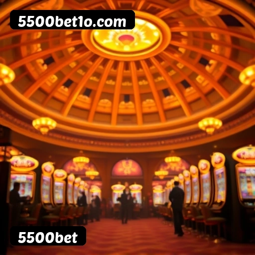 Jogos de Cassino Premium - Slots, Roleta, Blackjack e Dealer Ao Vivo