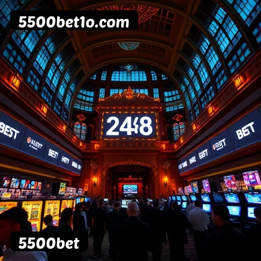 Jogos de Cassino ao Vivo