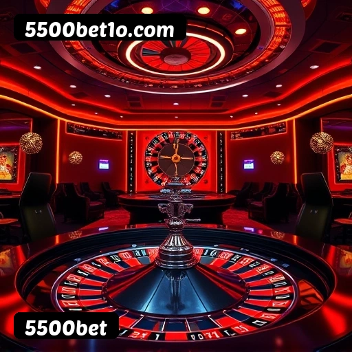 Jogos de Cassino em Destaque - Slots, Roleta, Blackjack