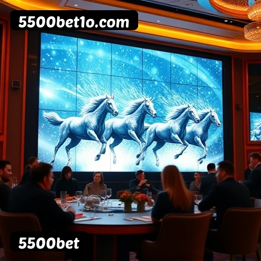 Interface de Apostas ao Vivo - Transmissão e Odds em Tempo Real
